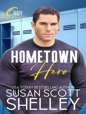 cover image of Hometown Hero